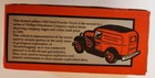 Ertl Phillips 66 1932 Ford Powder Truck 1 25 Scale  2891 Diecast 2nd In Series 