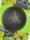 Flybar Pogo Ball Toy Jump Trick Bounce Pogo Board For Kids - Green   Black