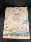 Walt Disney s Mary Poppins  A Golden Look-inside Book 1st Ed  1964  Lg  Hard Bd
