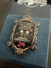 Halloween Horror Nights 26 Pin Annual Passholder 2016 Universal Studios
