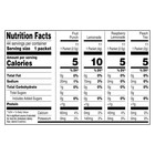 Variety Pack Drink Mix Powder 44 Packets 4 18 Oz For Flavored Water Beverages