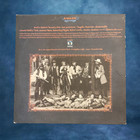 Eagles - Signed Vinyl Record - Desperado - 4 Signatures