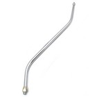 American Shifter 23  Double Bend Tko magnum Tremec Shifter Stick Ascms23d Muscle