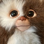 Vintage Gremlins Gizmo Plush Soft Toy Applause 1990 Warner Bros 11in Mogwai