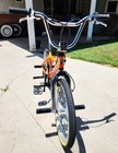 2000 Gt Vertigo Mid-school Bmx Freestyle Bicycle
