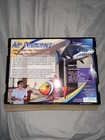 Air Swimmers Remote Control Flying Shark Swims Open Box  New 