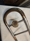 King  h n  White  Early 1940 s  Trombone 4 Matching Serial   353053