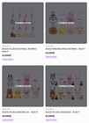  pre-order  Stray Kids Skz World Tour  run It Seoul  Official Merch 