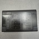 Hewlett-packard Hp-11c Programmable Scientific Calculator W case Made In Usa