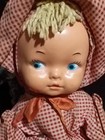 Haunted Doll Active Spirit  Positive Spirit Dissimbodied Activity  sally  