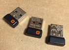 Lot Of 40  logitech Unifying Nano Usb Receiver Dongles C-u0007 C-u0008 C-u0010