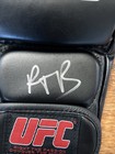 Paddy Pimblett Signed Ufc Mma Glove Jsa Coa Autographed The Baddy