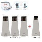 Dental Intra-oral 3d Scanner - 3d Oral Scanner With Scanning Software Sw  tip Dp