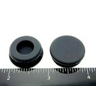 3 4  Id Panel Hole Grommet Flush Plugs Knockout Cover Seals 3 16  Wall 1  Od Top