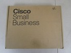 Cisco Small Business Spa504g 4-line Ip Phone With Display Poe And Pc Ports