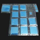 5pcs Optical Front Surface Reflector Mirror First Reflecting 2mm Diy Scanner