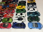 Hot Wheels Lot