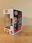 Funko Pop  Vinyl  Stranger Things - Max  1243 - Brand New  Unopened  