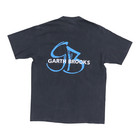 Vintage 1992 Garth Brooks Shirt Size  Large