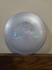 Discraft Titanium Undertaker Misprint Distance Driver  pick Disc 