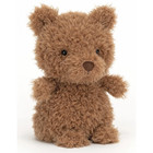 Plush Little Bear Jelly Cat Soft Plush Stuffed Animal Toy Nwt