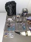Lot Of 15 Misc  Toys Action Figures Vintage Star Wars Neca Dc Moren   200 47 