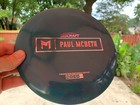 Discraft Kong Paul Mcbeth First Run Disc Golf Prototype Zeus New Oop Swirls  100