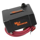 Mile Marker Hand Control For Es Winches  4 Pin  mile Marker Hand Control For Es 
