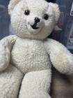 1986 Russ Snuggle Fabric Softener Teddy Bear  15  Plush Vtg Lever Bros