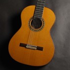 Jose Ramirez 4nn-e 2008 Classical Guitar Estudio Model Used
