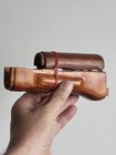 Original Cccp Handguard And Upper Wooden Handguard New    