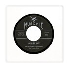 The Art Walunas Band Polka 45  omira Polka   Dream Girl  Fantastic Button Box  