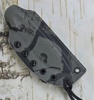 Kydex Sheath For Benchmade 15001 Saddle Mountain Skinner Original    Bmkyd912