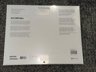 Sealed French English Bilingual Microsoft Surface Pro Keyboard 8xa-00002 Black