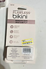 Finishing Touch Flawless Bikini Shaver And Trimmer Hair Remover For Women