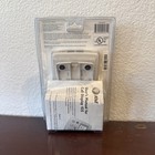 At t Caller Id Call Waiting 435 New Sealed Vintage Landline Display Unit
