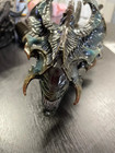 Sideshow_collectibles Legacy Effects Alien King Maquette Statue Figure_used