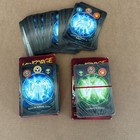 Keyforge Call Of The Archons 3 Complete Decks 1 Unopened
