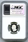 2024 Canada 5 Cent Silver Proof Ngc Pf70 New Effigy Nickel First Releases  year