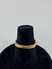 Vintage Disneyland Disney Mickey Mouse Icon Gold Ring