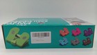 Easy To Carry Raku Stepper Exercise Fitness Workout Machine Green