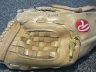 Rawlings Baseball Glove - Rbg 36 - Jose Canseco Model - Rh