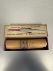 vintage  Hayes File Co 3  Barrette Files No  0 One Dozen