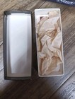 Empty Box Only John Wayne Hand Crafted Knife Case Xx 