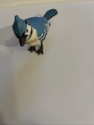 Blue Jay Statue