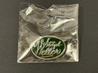 Stitzel Weller Distillery Metal Enamel Lapel Pin Green Bourbon Whiskey New