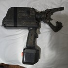 Huskie Robo-crimp Hydraulic Pressing Machine Rec458u Bare Tool