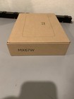 New Cisco Meraki Mx67w-hw Wireless Security Appliance Unclaimed  Mx67w - 1 Yr W