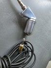 Electro Voice Model 638 Microphone Dynamic Impedance Vintage Tested Working 