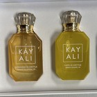 Kayali Vacay In A Bottle Eau De Parfum Spray Mini Set 4pc 0 12 Fl Oz
